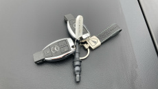 Mercedes-Benz SLC 180 AMG Line 2dr Petrol Roadster